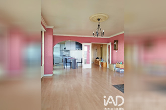  appartement mulhouse 68100