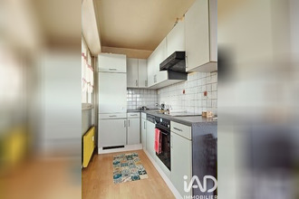  appartement mulhouse 68100