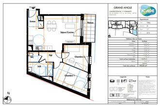  appartement mulhouse 68100