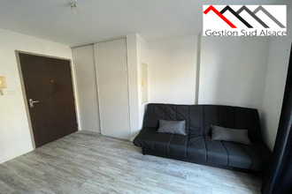  appartement mulhouse 68100