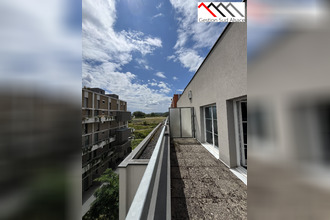  appartement mulhouse 68100