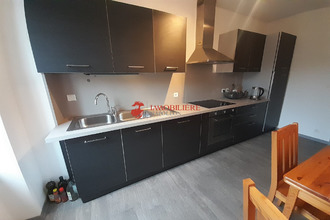  appartement mulhouse 68100