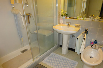  appartement mulhouse 68100