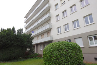  appartement mulhouse 68100