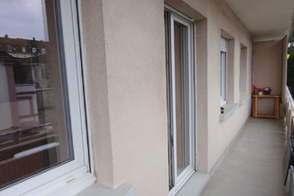  appartement mulhouse 68100