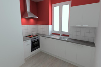  appartement mulhouse 68100