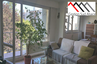  appartement mulhouse 68100