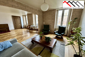  appartement mulhouse 68100