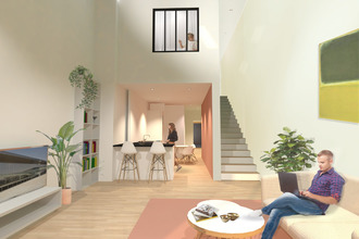  appartement mulhouse 68100