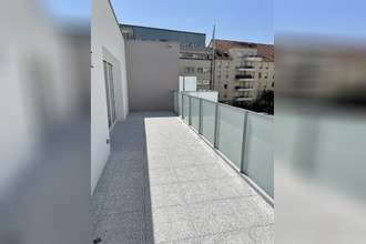  appartement mulhouse 68100