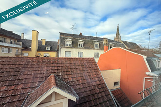  appartement mulhouse 68100