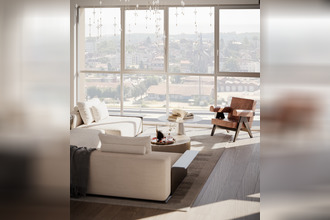  appartement mulhouse 68100