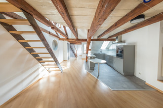  appartement mulhouse 68100