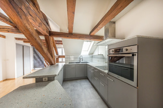  appartement mulhouse 68100