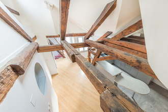  appartement mulhouse 68100