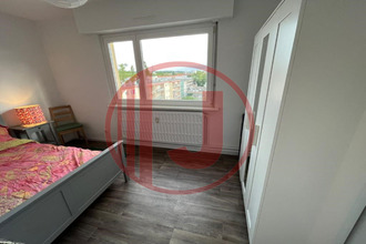  appartement mulhouse 68100