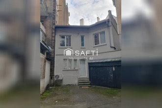  appartement mulhouse 68100