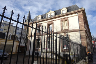  appartement mulhouse 68100