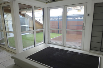  appartement mulhouse 68100