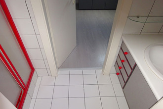  appartement mulhouse 68100