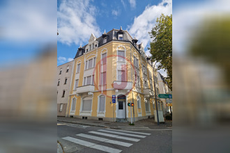  appartement mulhouse 68100