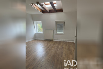  appartement mulhouse 68100