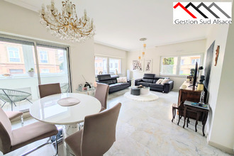  appartement mulhouse 68100