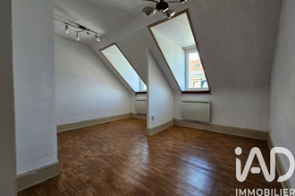  appartement mulhouse 68100