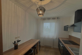  appartement mulhouse 68100