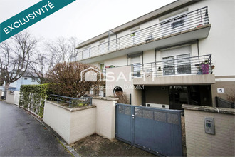  appartement mulhouse 68100