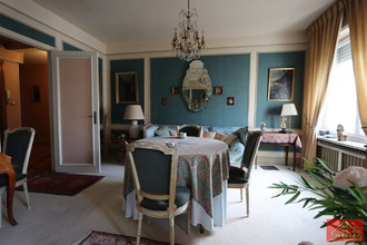  appartement mulhouse 68100