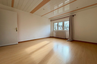  appartement mulhouse 68100