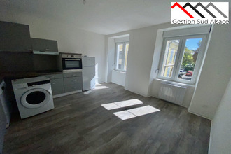  appartement mulhouse 68100