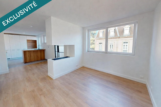  appartement mulhouse 68100