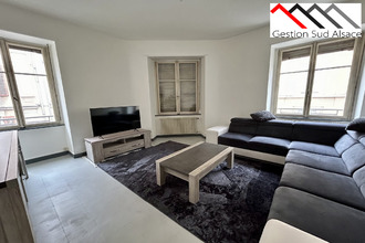  appartement mulhouse 68100