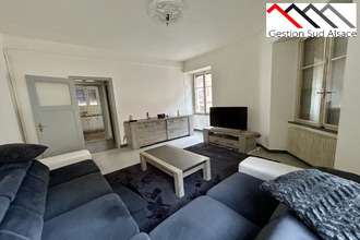  appartement mulhouse 68100