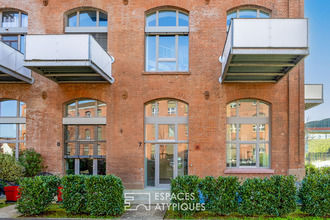  appartement mulhouse 68100