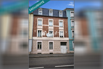  appartement mulhouse 68100