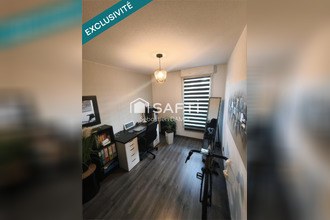  appartement mulhouse 68100