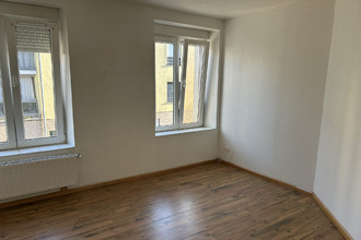  appartement mulhouse 68100