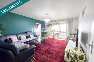  appartement mulhouse 68100