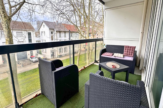  appartement mulhouse 68100