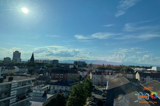  appartement mulhouse 68100