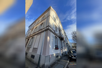  appartement mulhouse 68100