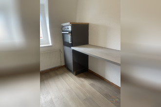  appartement mulhouse 68100