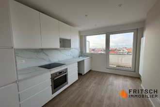  appartement mulhouse 68100