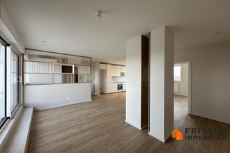  appartement mulhouse 68100