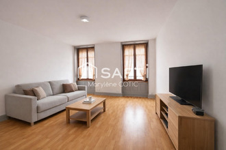  appartement mulhouse 68100