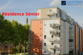  appartement mulhouse 68100