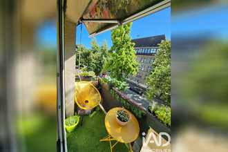  appartement mulhouse 68100